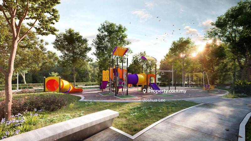 Rumah Berangkai 1 Tingkat untuk Dijual di Bandar Sri Sendayan, Negeri Sembilan oleh Joshua Lee - iProperty.com.my