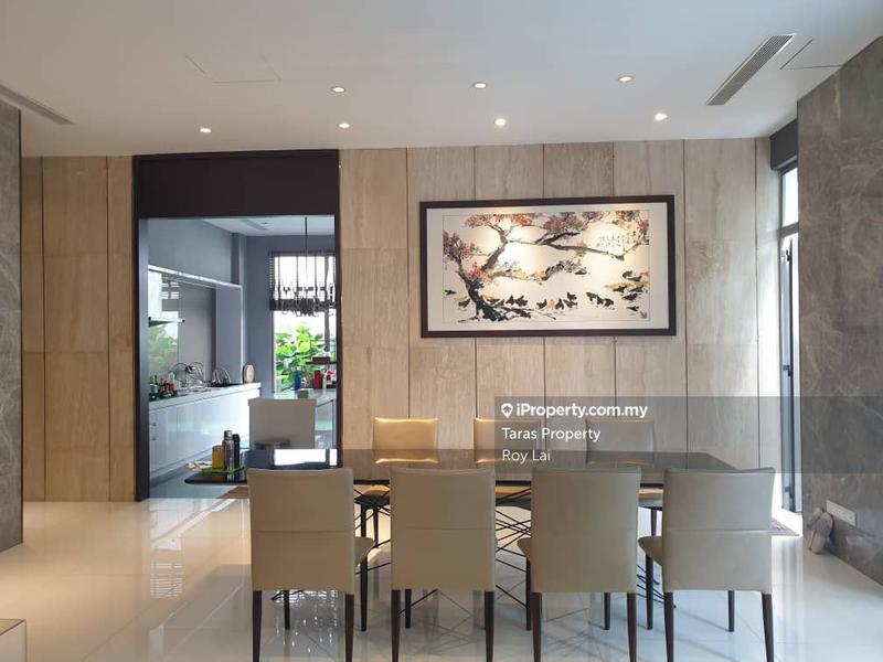 Banglo untuk Dijual di Taman Segar Perdana, Cheras oleh Roy Lai - iProperty.com.my