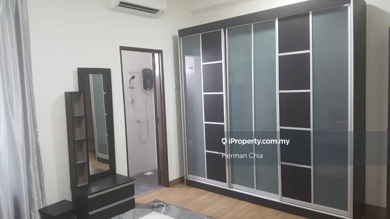 For Rent - Landmark Residence