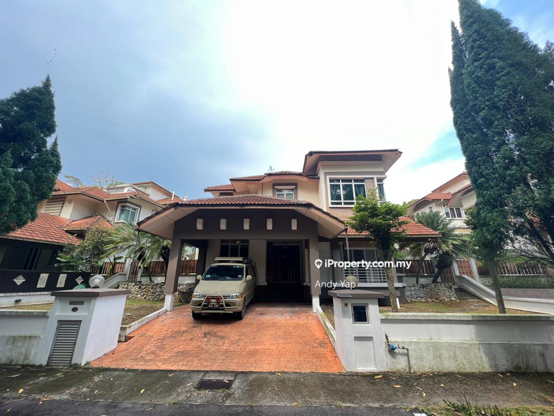 Bungalow House for Sale in Kota Emerald, Rawang by Andy Yap - iProperty.com.my