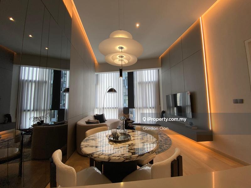 Service Residence for Sale in Star Residences Two by Gordon Oon - iProperty.com.my
