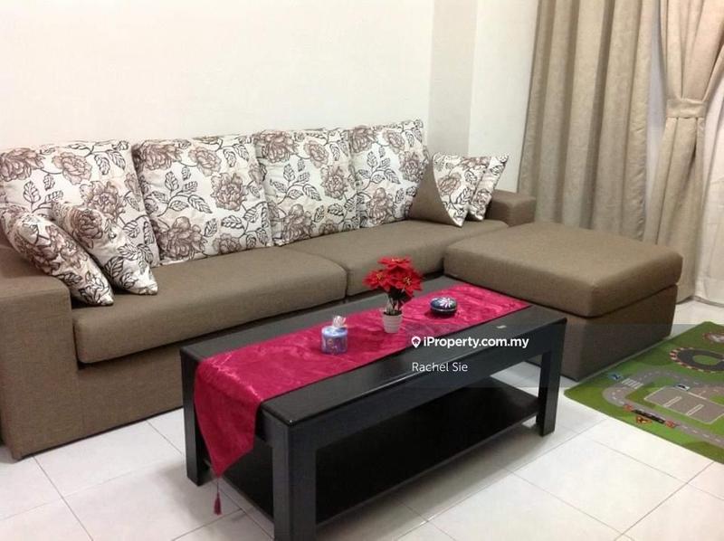 For Sale - Main Place Residence