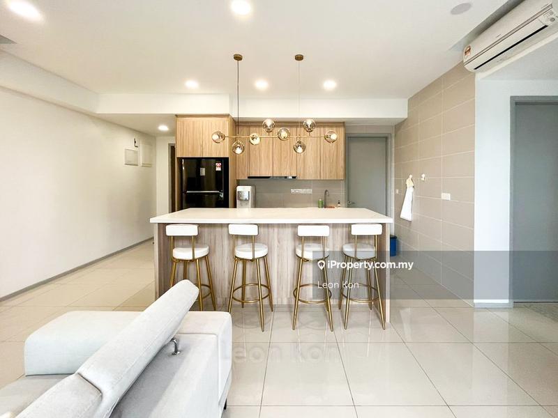 Kondominium untuk Dijual di Sunway Mont Residences oleh Leon Kon - iProperty.com.my