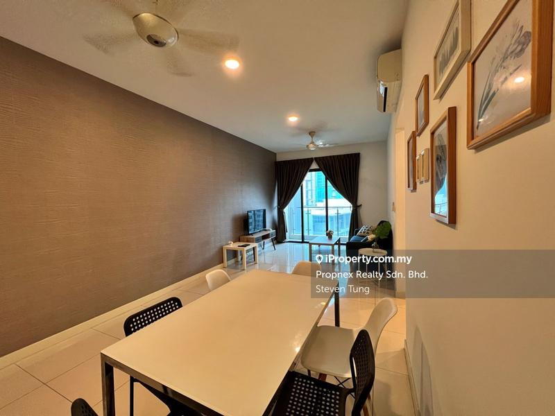 Service Residence for Sale in V Residence 2 @ Sunway Velocity by Steven Tung - iProperty.com.my