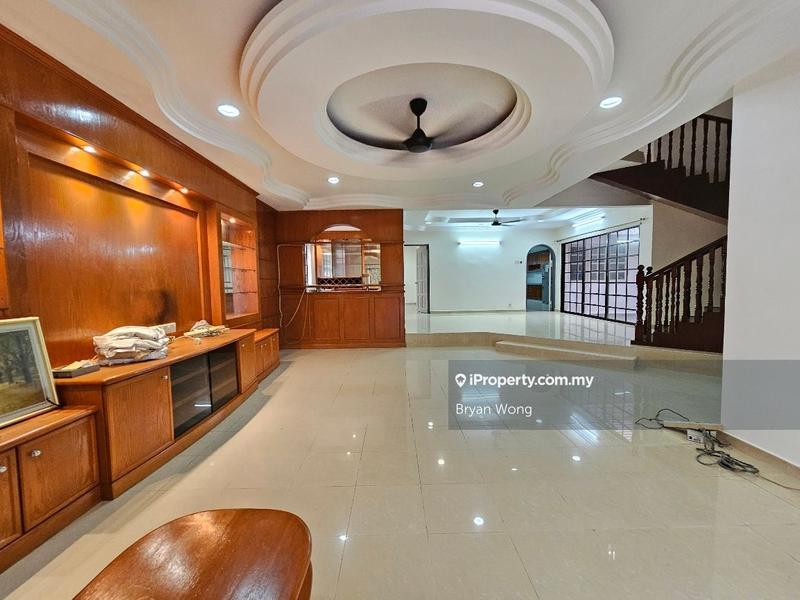 Semi-Detached House for Sale in Damansara Jaya, Petaling Jaya by Bryan Wong - iProperty.com.my