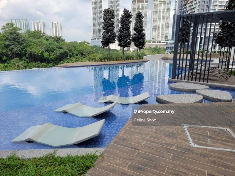 Service Residence for Rent in The Tropika by Celine Shoo - iProperty.com.my
