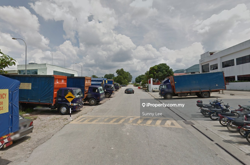 Tanah Pertanian untuk Dijual di Antara Gapi, Daerah Hulu Selangor, Serendah oleh Sunny Lee - iProperty.com.my