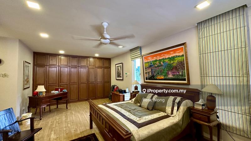 Banglo untuk Dijual di Taman Bandaraya, Bangsar oleh Kent Wong - iProperty.com.my