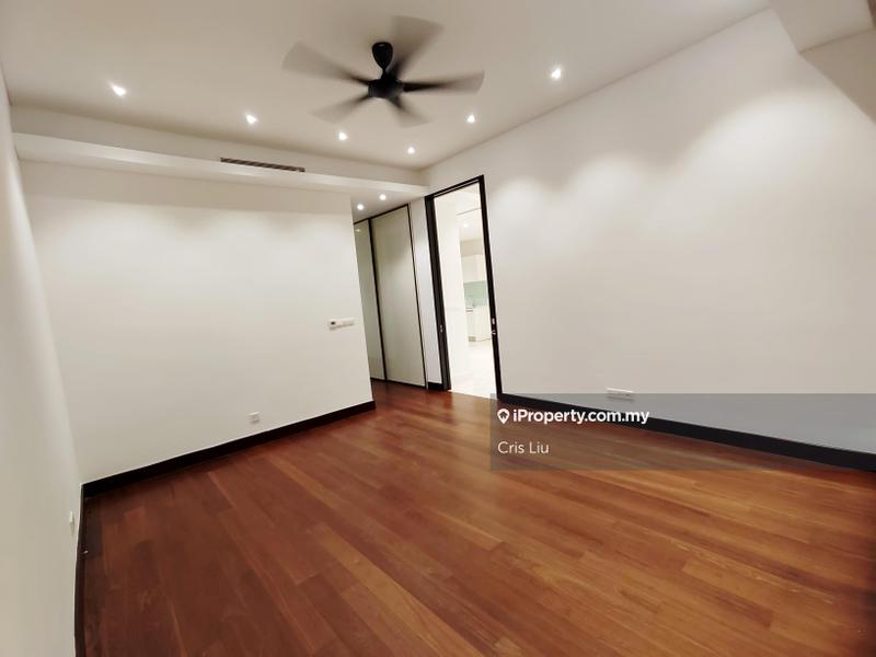 Residensi Servis untuk Dijual di Banyan Tree Signatures oleh Cris Liu - iProperty.com.my