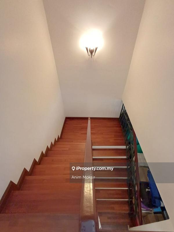 Rumah Teres 2-Tingkat untuk Dijual di Seksyen 9, Kota Damansara oleh Anim Moksir - iProperty.com.my