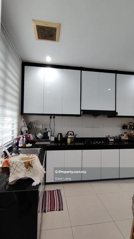 Rumah Berangkai 2.5 Tingkat untuk Dijual di Taman Putra Impiana, Puchong oleh Dave Liang - iProperty.com.my