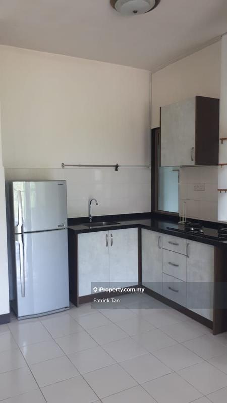 Residensi Servis untuk Dijual di Ritze Perdana 1 oleh Patrick Tan - iProperty.com.my
