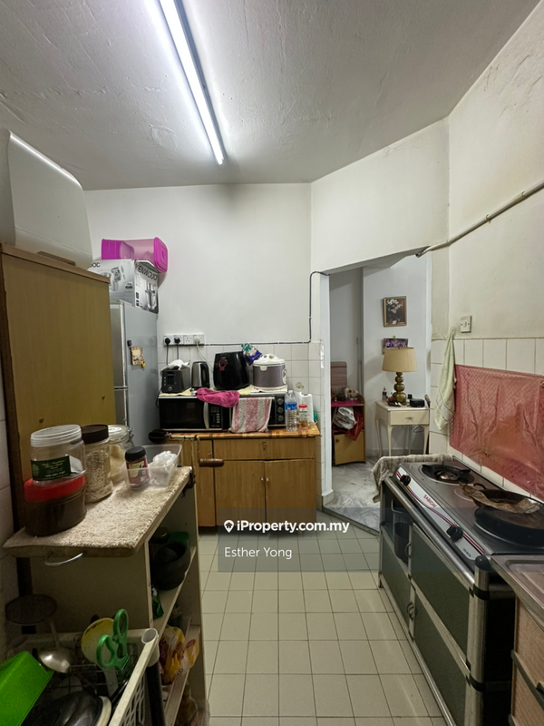 Kondominium untuk Dijual di Gemilang Indah oleh Esther Yong - iProperty.com.my