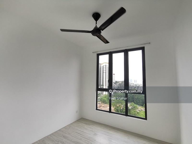 Service Residence for Sale in Lexa Residence @ The Quartz WM by Fazli Shahar - iProperty.com.my