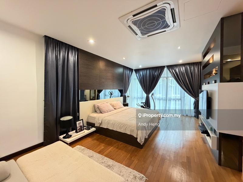 Semi-Detached House for Sale in rko1g, Johor Bahru by Andy Heng - iProperty.com.my
