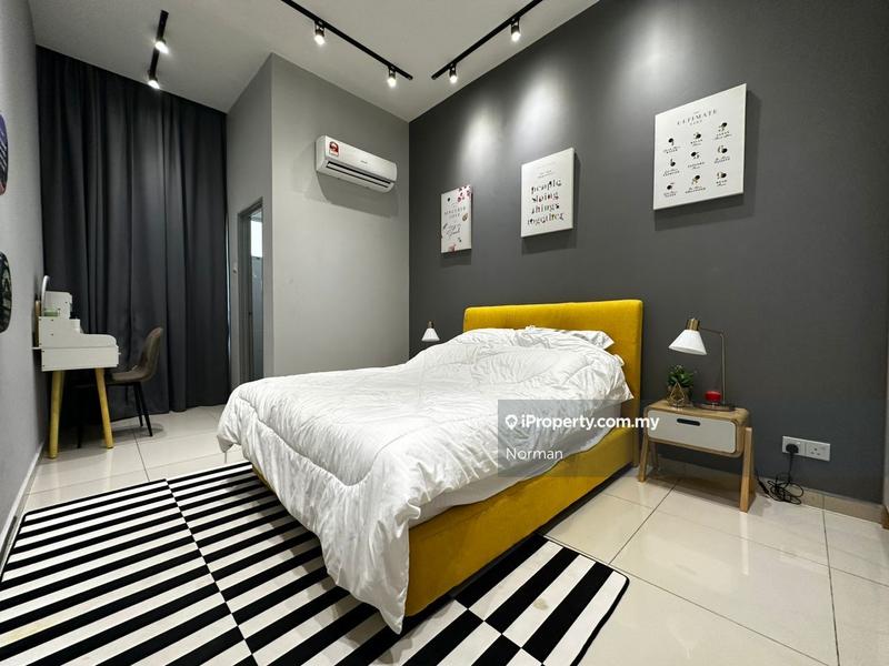 1-storey Terraced House for Sale in CHEAPEST SINGLE STOREY IN BAHAU | 100% FULL LOAN, Bahau by Norman - iProperty.com.my