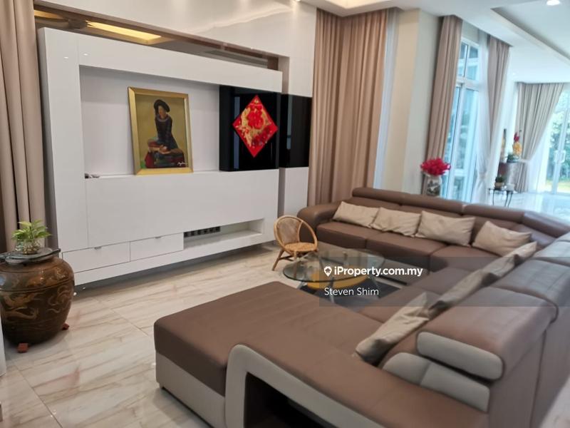Bungalow House untuk Dijual di Bandar Mahkota Cheras, Cheras oleh Steven Shim - iProperty.com.my