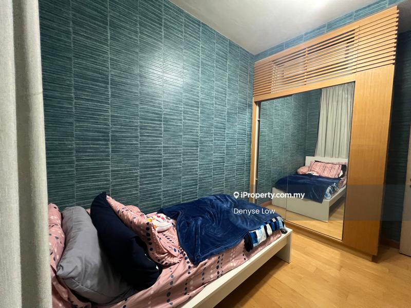 Service Residence for Rent in Oasis Serviced Suites @ Oasis Ara Damansara by Denyse Low - Bedroom - iProperty.com.my