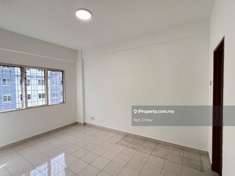 Pangsapuri untuk Dijual di Puncak Baiduri Apartment oleh Ken Chew - iProperty.com.my