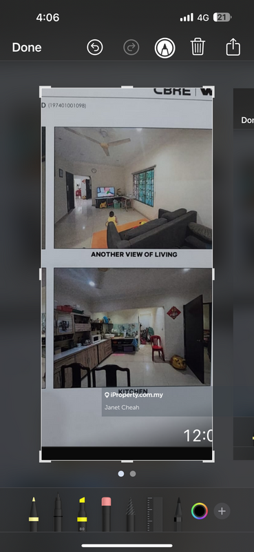 Rumah Berangkai 1 Tingkat untuk Dijual di Taman Paramount, Petaling Jaya oleh Janet Cheah - iProperty.com.my