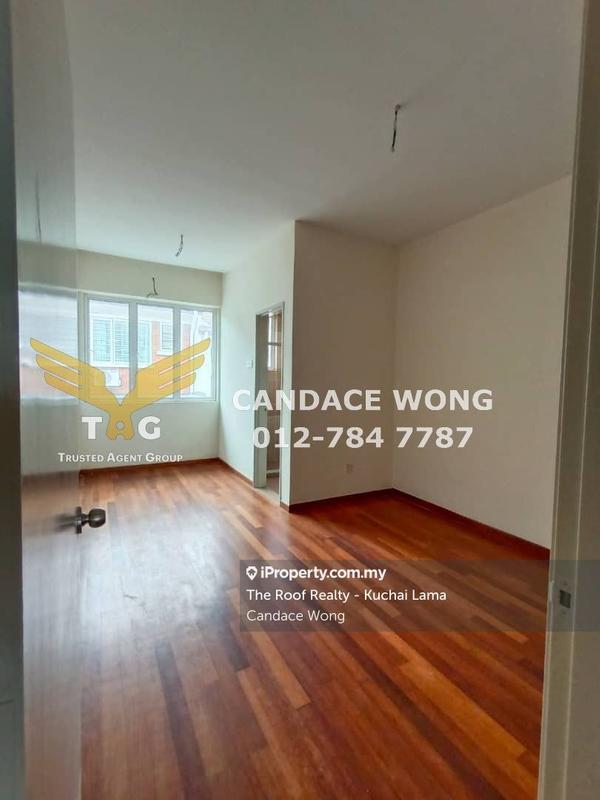 Rumah Teres 2-Tingkat untuk Dijual di Goodview Heights, Kajang oleh Candace Wong - iProperty.com.my