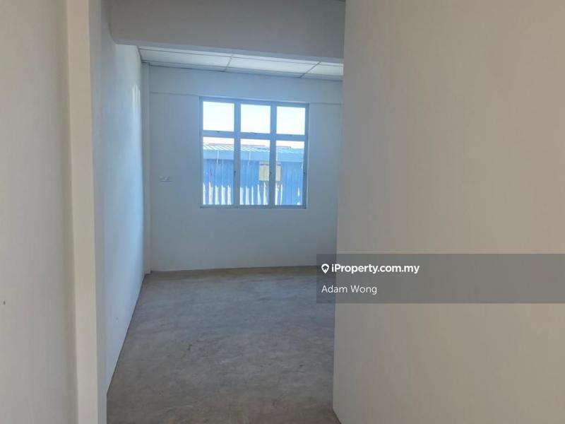 Detached Factory for Sale in Sungai Tukang, Sungai Petani by Adam Wong - iProperty.com.my