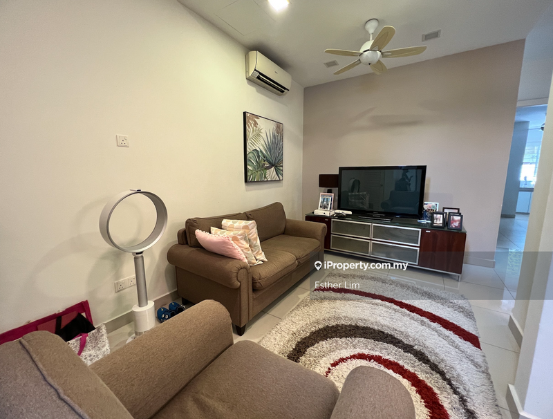 3-storey Terraced House for Sale in Laman Bayu, Seksyen 11, Kota Damansara by Esther Lim - iProperty.com.my