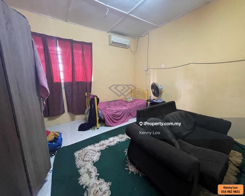 Rumah Berangkai 2 Tingkat untuk Dijual di Kuantan, Pahang oleh Kenny Loo - iProperty.com.my