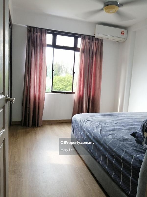 For Rent - Bukit Dumbar Indah