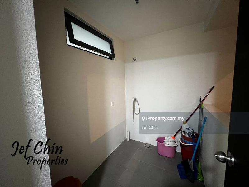 Service Residence for Rent in The Tamarind by Jef Chin - iProperty.com.my