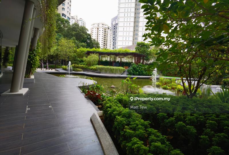 Residensi Servis untuk Disewa di The Goodwood Residence oleh Matt Tew - iProperty.com.my