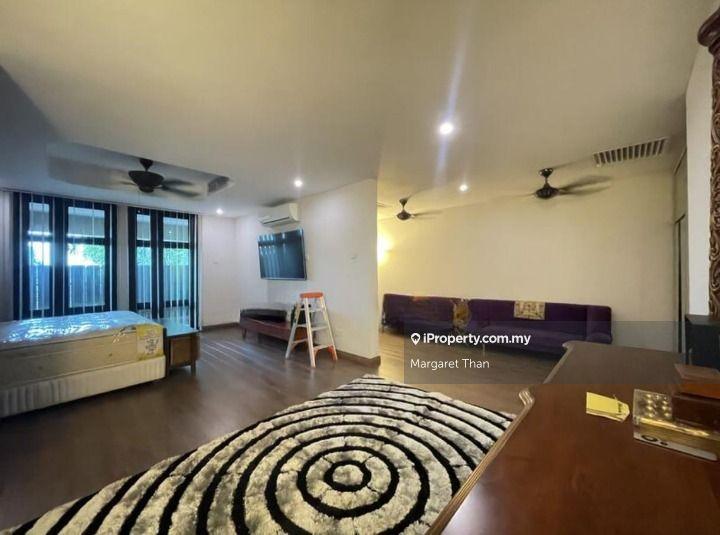 Bungalow House for Sale in Bukit Gasing, Petaling Jaya by Margaret Than - iProperty.com.my