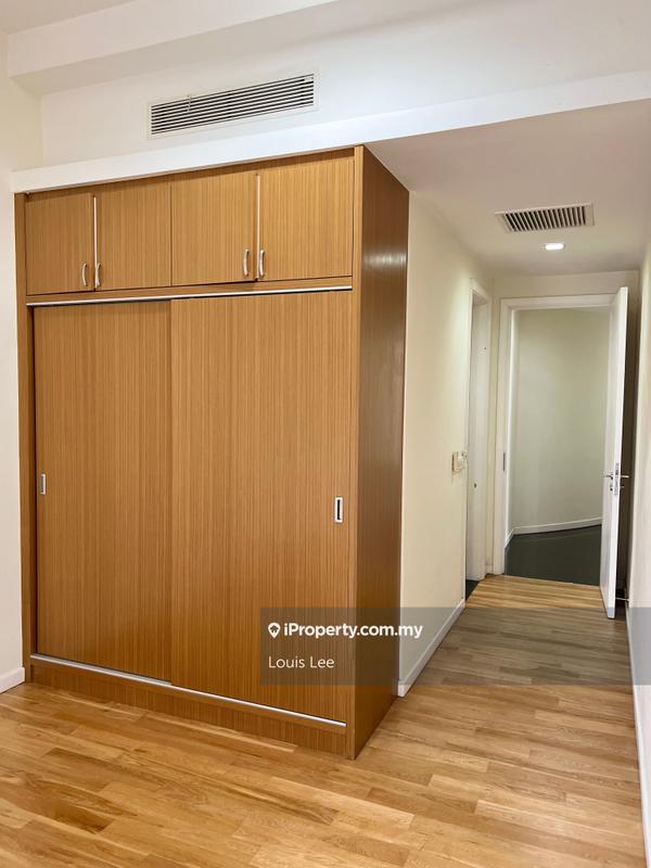 Kediaman Servis untuk Disewa di St Mary Residences oleh Louis Lee - iProperty.com.my