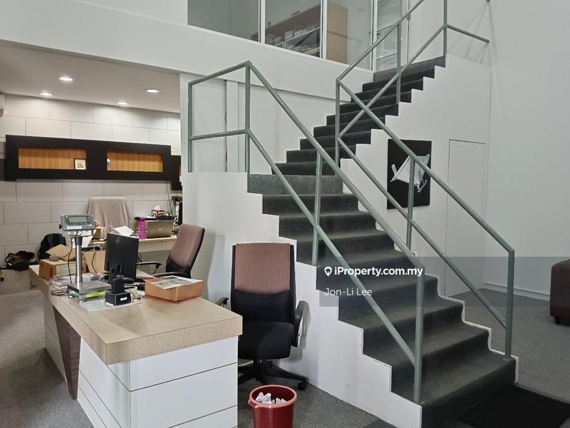 Gudang untuk Disewa di Selayang, Batu Caves, Selayang oleh Jon-Li Lee - iProperty.com.my