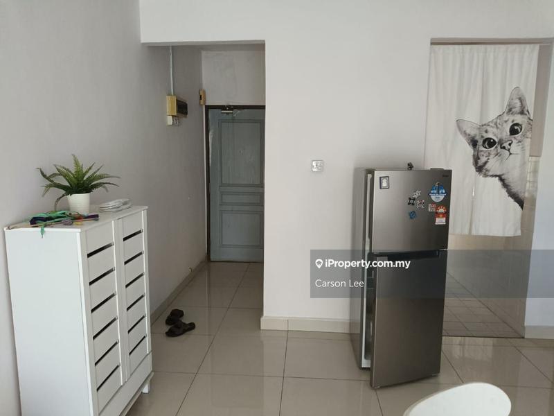 For Rent - SD Apartments