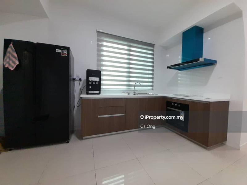 Apartment for Rent in Nadayu 801 by Cs Ong - iProperty.com.my