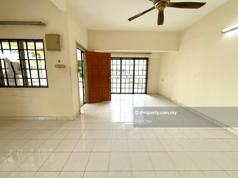Rumah Teres 2-Tingkat untuk Dijual di Bukit Rimau, Shah Alam oleh Suli Chin - iProperty.com.my