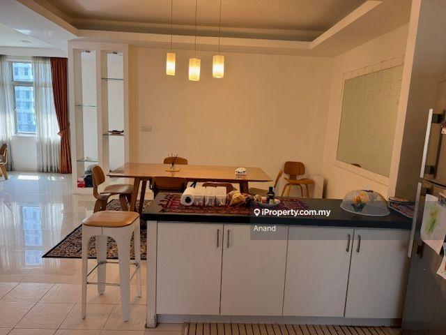 Condominium for Sale in USJ One Avenue Condo by Anand - iProperty.com.my