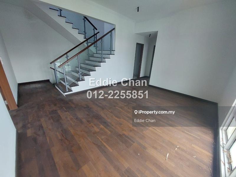 Bungalow House for Sale in Taman Tijani Ukay, Ulu Kelang by Eddie Chan - iProperty.com.my