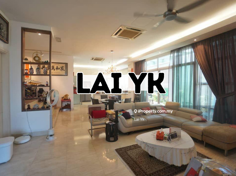 Bungalow House untuk Dijual di Temasya Glenmarie, Glenmarie oleh Lai Yk - iProperty.com.my