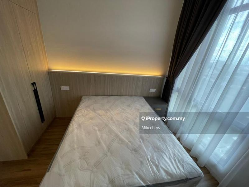 Service Residence for Rent in The Park Sky Residence by Miko Lew - iProperty.com.my