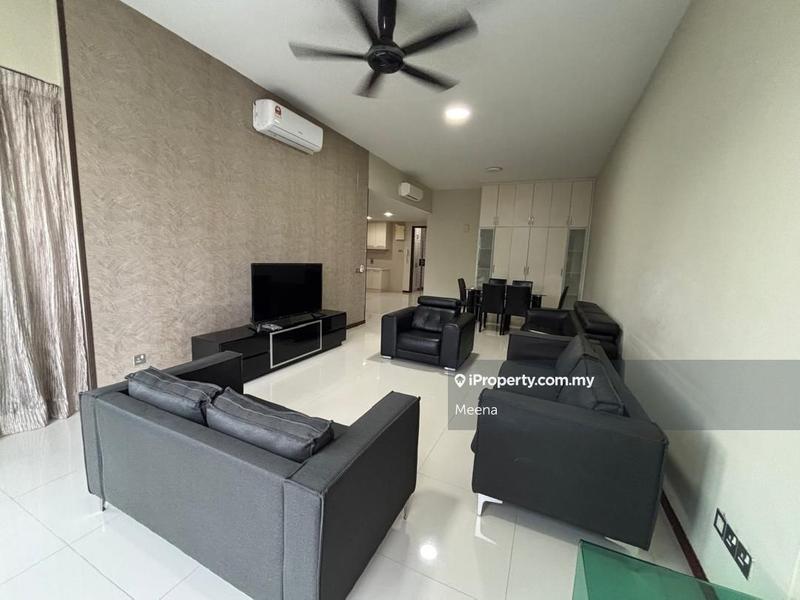 Condominium for Rent in Suasana Sentral Loft by Meena - iProperty.com.my