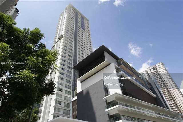 Residensi Servis untuk Dijual di Verve Suites oleh Catherine Yap - iProperty.com.my
