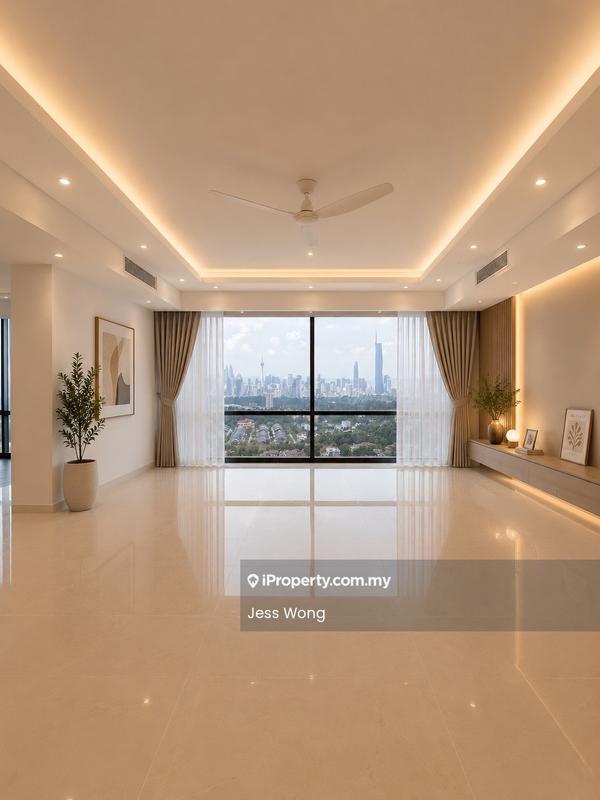 Service Residence for Sale in Pavilion Damansara Heights by Jess Wong - iProperty.com.my