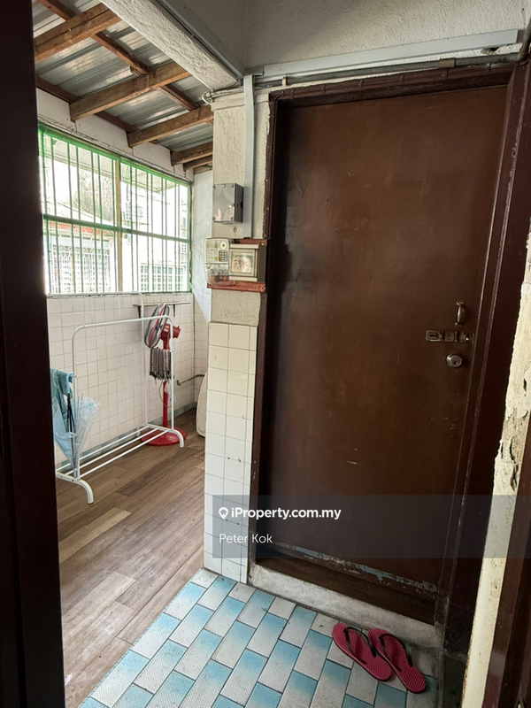Rumah Berangkai 2 Tingkat untuk Dijual di SS2, Petaling Jaya oleh Peter Kok - iProperty.com.my