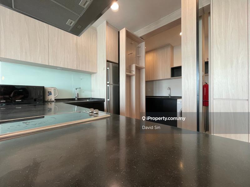 Service Residence for Sale in The Potpourri by David Sin - iProperty.com.my