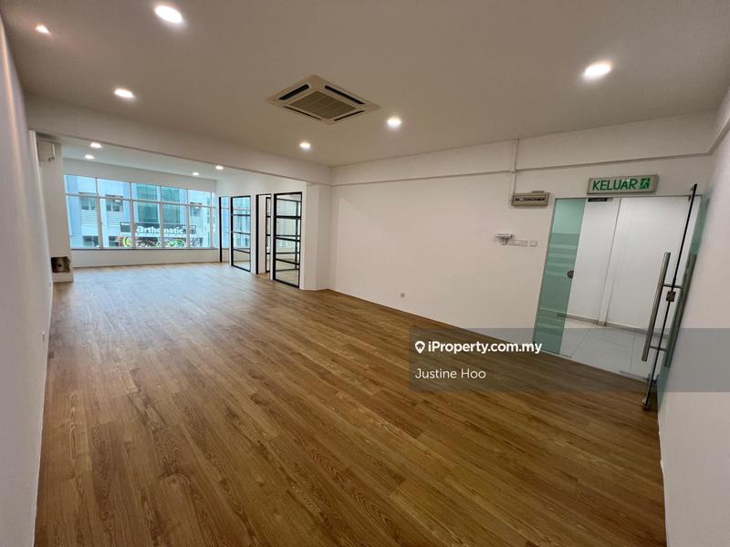 For Rent - Bandar Puteri Puchong Shop Office Bandar Puteri Puchong office Puchong