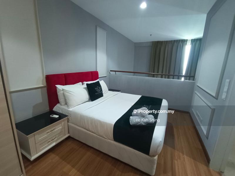 Service Residence for Sale in Hyde Tower by Lee Kah Shing - iProperty.com.my