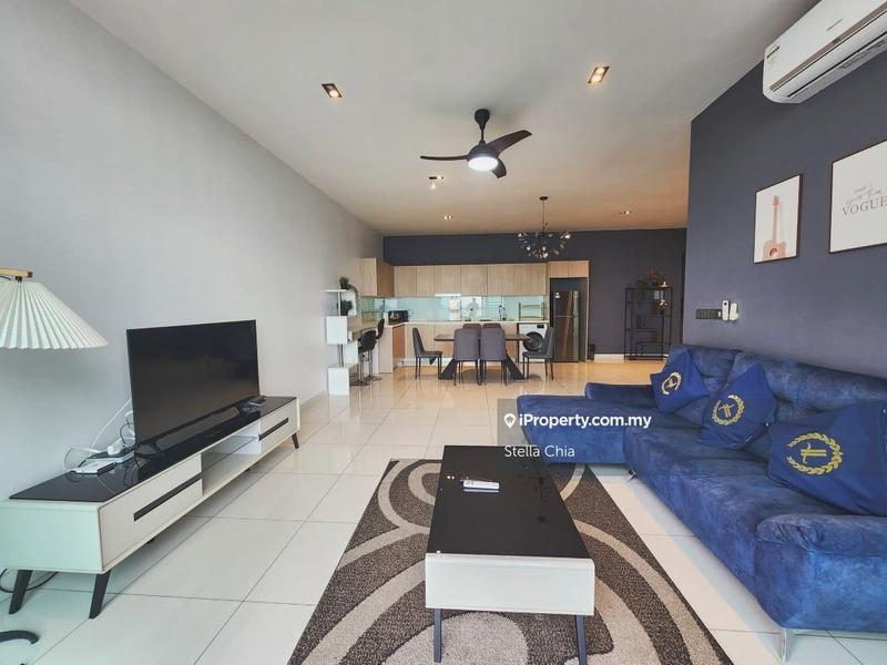 For Rent - Green Haven