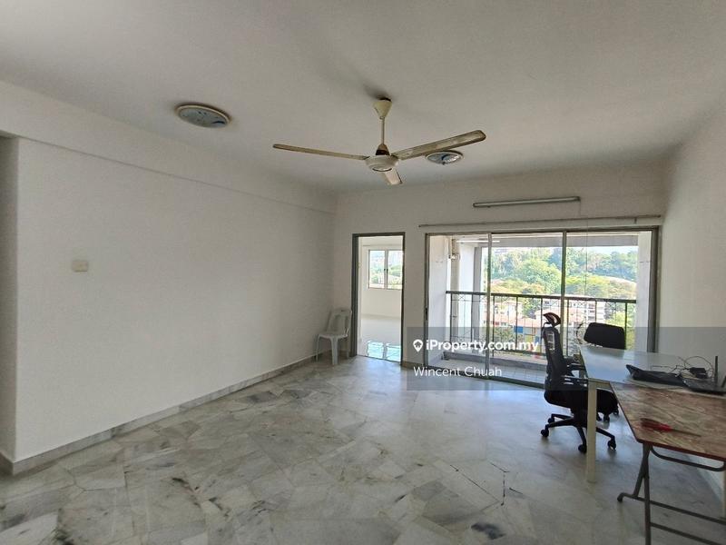 For Rent - Menara Alpha